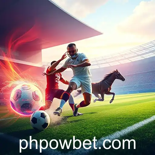 Powbet: Revolutionizing the Online Gaming Landscape