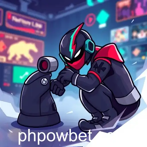 The Rise of Powbet in the Online Gaming World