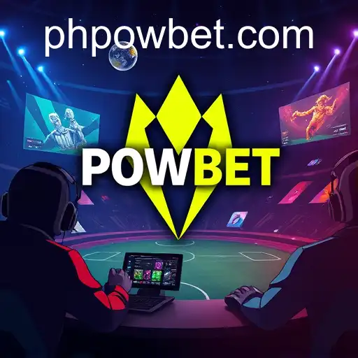 The Rise of Powbet in Gaming Culture