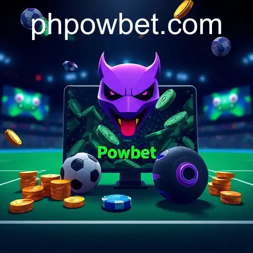 The Rise of Powbet in Online Gaming