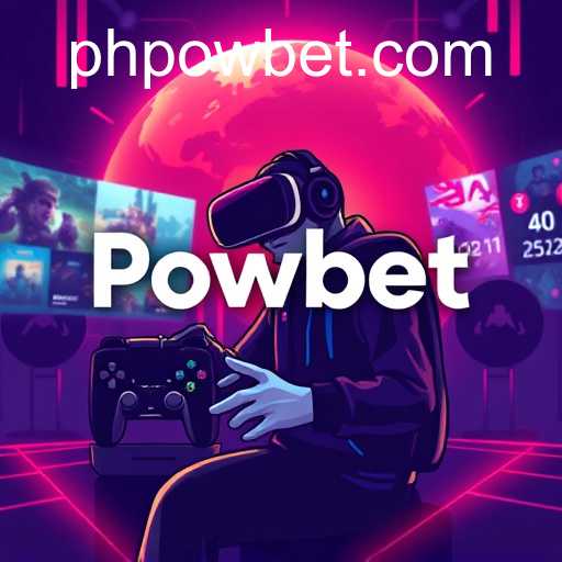 The Rise of Powbet in the Online Gaming World