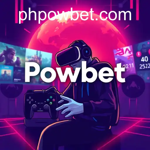 The Rise of Powbet in the Online Gaming World