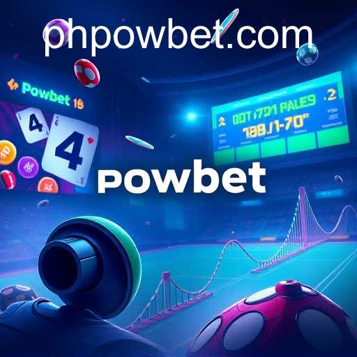 The Rise of Powbet: A New Gaming Frontier