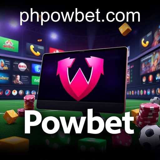 The Rise of Powbet: A New Era in Online Gaming