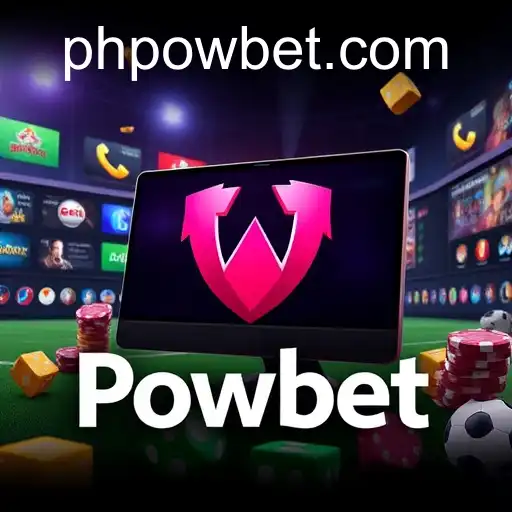 The Rise of Powbet: A New Era in Online Gaming