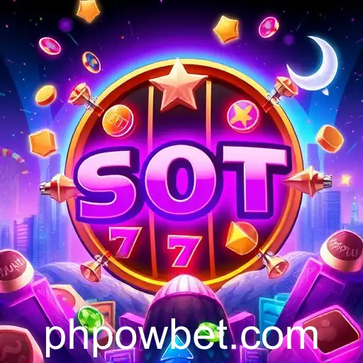 Exploring the Excitement of Slot Machines on Powbet