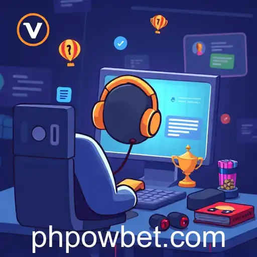 Exploring 'Customer Support' as a Game Category with Powbet