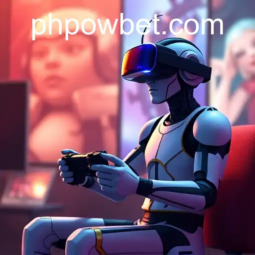 The Rise of Powbet: Navigating the Changing Landscape of Online Gaming